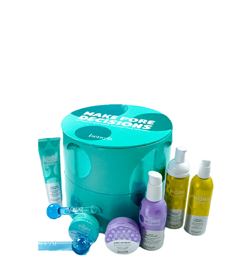 The POREfessional Pore Care Gift Set - Influencer Box